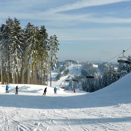 Postwiese Winterberg Exterior foto