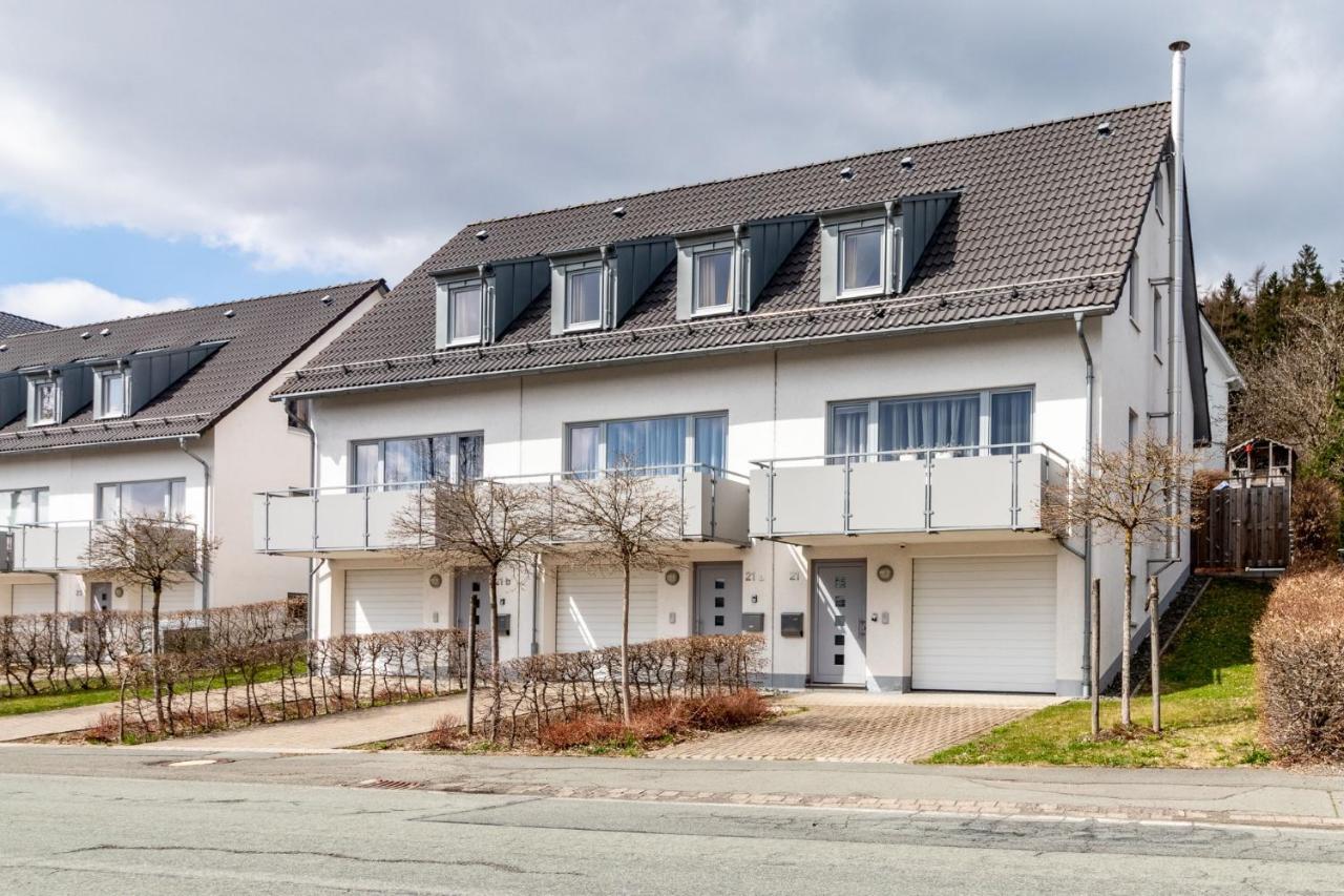 Postwiese Winterberg Exterior foto