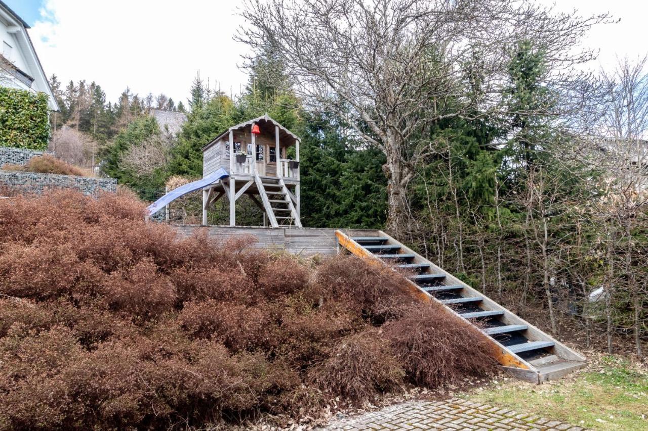 Postwiese Winterberg Exterior foto